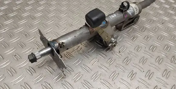 Toyota RAV 4 (XA20) Steering wheel axle 13568