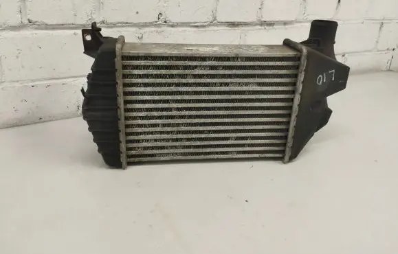 Opel Zafira B Intercooler radiator WTP8630 3046B 13213402