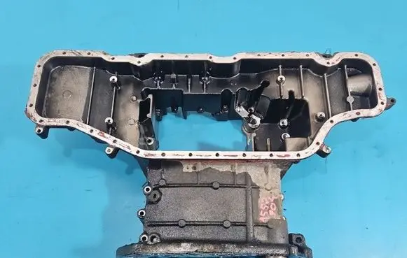 Audi A6 S6 C6 4F Oil sump IMPRK1552704