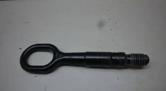 Audi A4 S4 B8 8K Towing hook eye 8K0805615