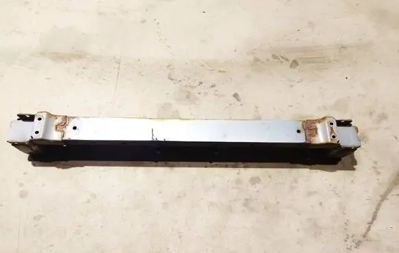 Honda Accord Front bumper cross member