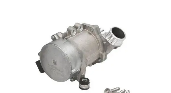 BMW 3 E90 E91 Water pump 702851200