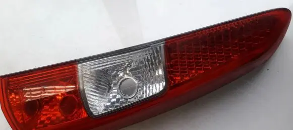 Volvo V70 Rear/tail lights 160986