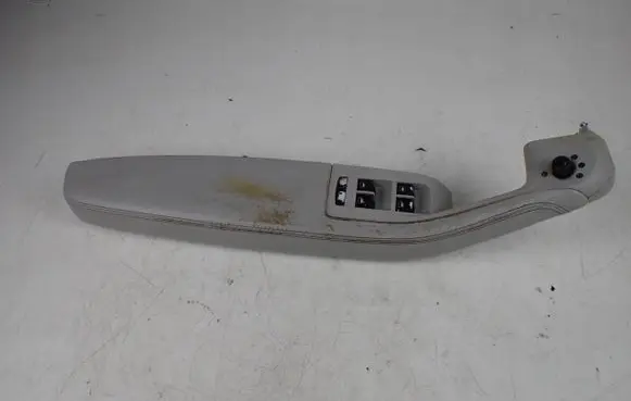 Audi A8 S8 D3 4E Electric window control switch 4E0959851 4E0971663
