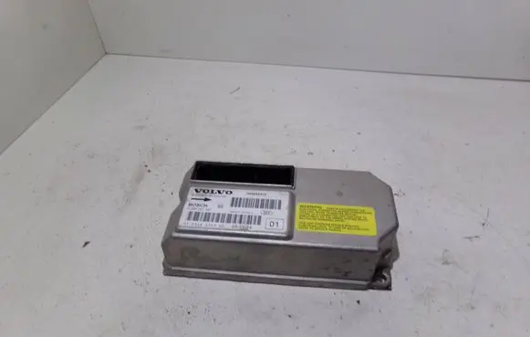 Volvo XC90 Airbag control unit/module P30658913 0285001447