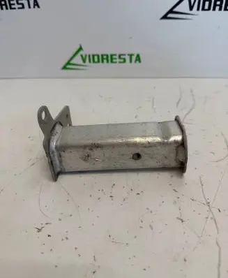 Opel Corsa F Front bumper shock/impact absorber 9830907480 302211