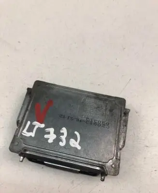 Audi Q7 4L Xenon control unit/module 4L0907391