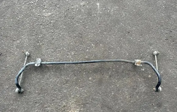 Seat Ibiza IV (6J,6P) Rear anti-roll bar/sway bar 