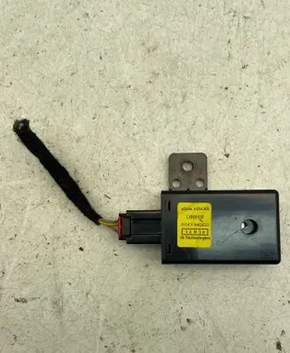 Chevrolet Captiva Alarm control unit/module 96628221 12B16