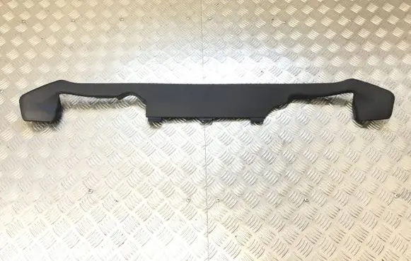 Toyota Land Cruiser (J150) Other trunk/boot trim element 7689360020