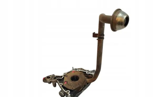 Saab 9-5 Oil pump 13105998