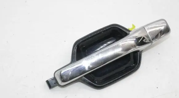 Mitsubishi Pajero Front door exterior handle MR556247