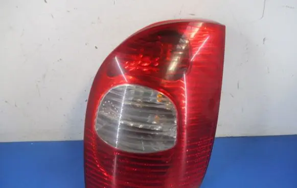 Citroen Xsara Picasso Rear/tail lights
