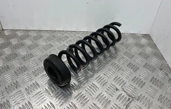 BMW 3 F30 F35 F31 Rear coil spring 6764419