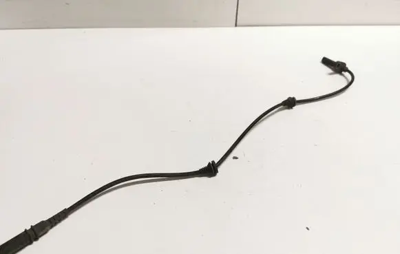 BMW X5 E70 ABS brake wheel speed sensor 6908705