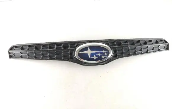 Subaru Forester SJ Front grill J1010SG100 J1017SG100