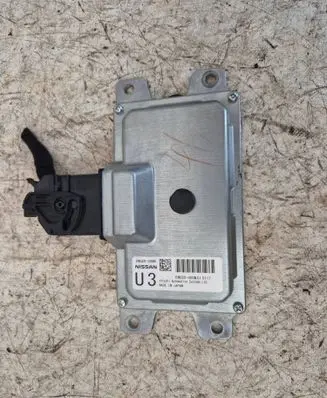 Infiniti Q50 Gearbox control unit/module EMU20000N FMU20000NC1