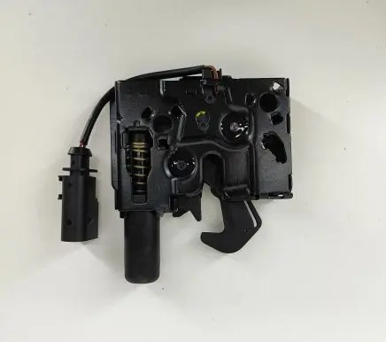 Audi A4 S4 B9 8W Engine bonnet/hood lock/catch 8W0823509C