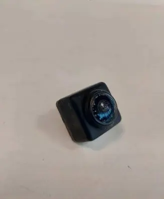 Nissan Qashqai Front bumper camera 284F13JA8A VCBN353F 4170267