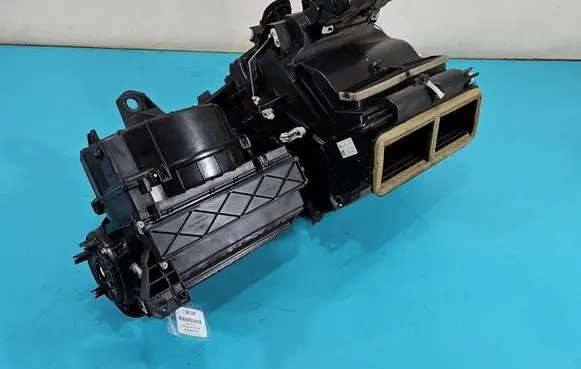 Ford Mondeo MK V Interior heater climate box assembly HS7H-19B555-DD IMPRK1506595