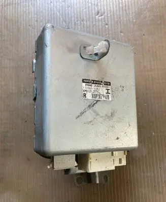 Power steering control unit/module