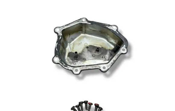 Peugeot 807 Gearbox sump 20LN24