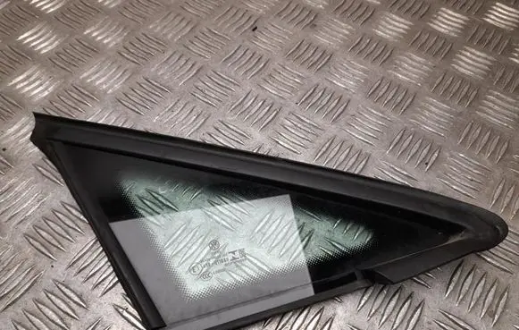 Volkswagen Golf VIII Front triangle window/glass 5H0845412H