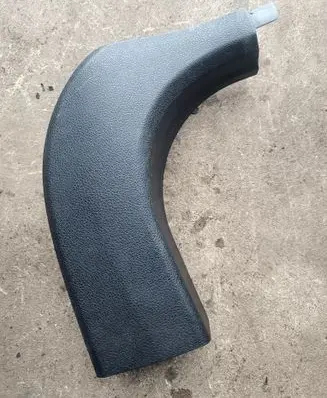 BMW 5 GT F07 Front sill trim cover 5143913894305 51439138943 9138943