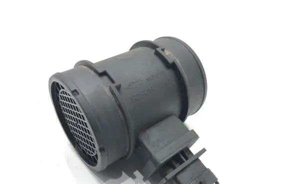 Fiat Croma Mass air flow meter 55206756