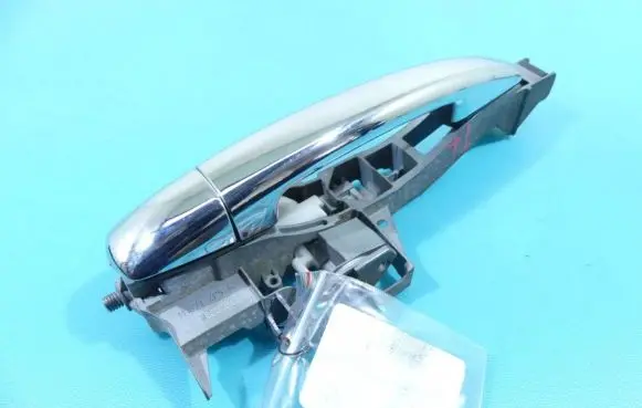 Citroen C3 Rear door exterior handle 9684560080 IMPRK1345078