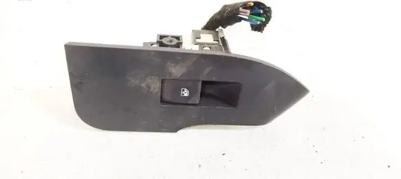 Chevrolet Captiva Electric window control switch 201003485