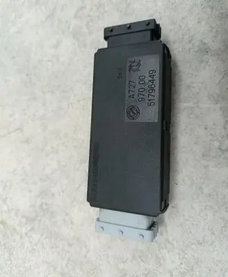 Lancia Musa Other control units/modules 51796449