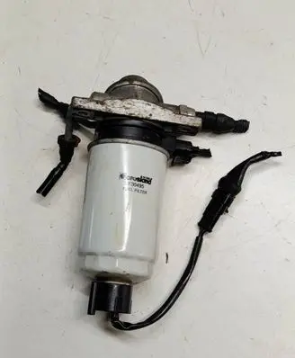 Hyundai i30 Fuel filter F30495