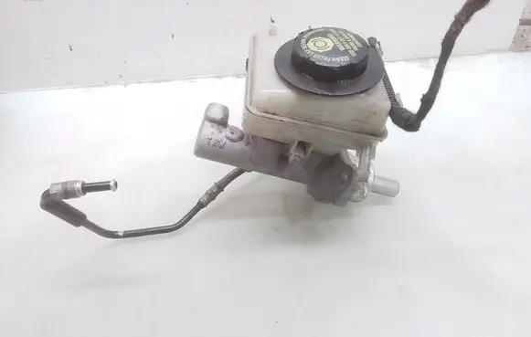 Opel Astra H Master brake cylinder 