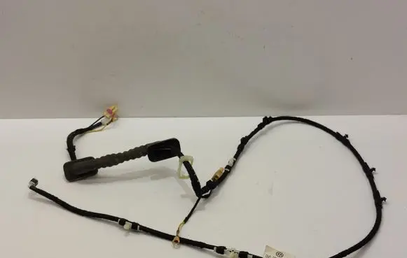 Volkswagen Tiguan Tailgate/trunk wiring harness 5N0971148B