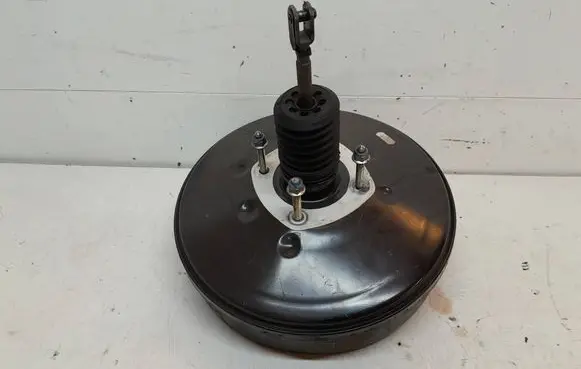 Opel Vivaro Brake booster 472100676R 93459280