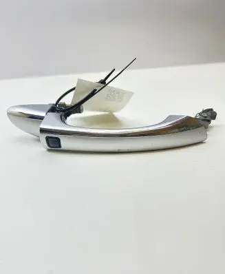 Mercedes-Benz CLK A209 C209 Front door exterior handle