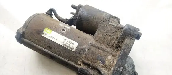 Volvo S40, V40 Starter motor MD329260