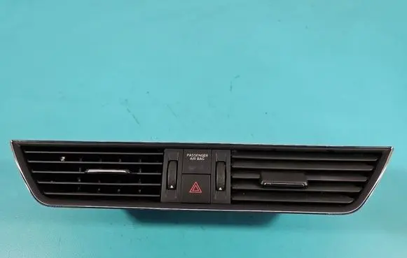 Skoda Superb B8 (3V) Dash center air vent grill 3V0820951D IMPRK1552012