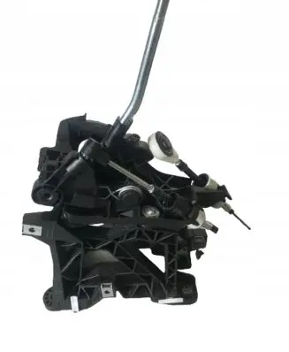Ford S-MAX Gear shifter/selector E1GR7C453CKB