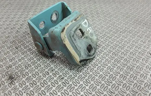 Renault Twingo II Front door lower hinge 