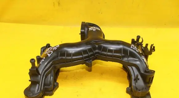 Audi A6 C7 Intake manifold 059129711CF