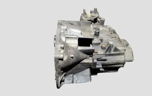 Citroen C5 Manual 5 speed gearbox 20LM23 026264
