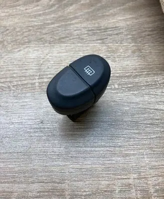 Renault Scenic I Windscreen/window heater switch 432965B