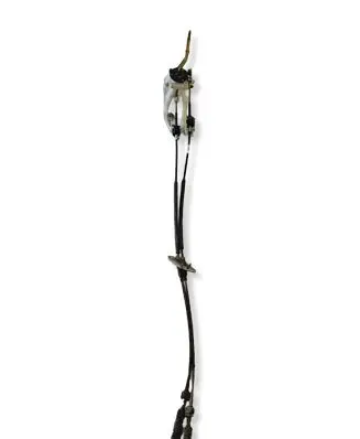 Mitsubishi Space Star Gear shift cable linkage MR911219 6070882 HCS020201