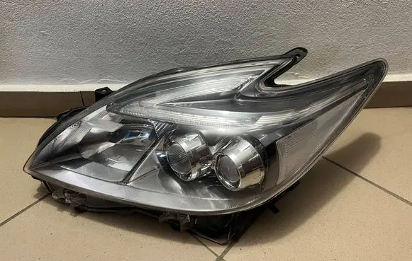 Toyota Prius (XW30) Headlight/headlamp PRIUSLIFT