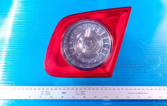 Volkswagen Jetta V Rear/tail lights 1K5945094 983152