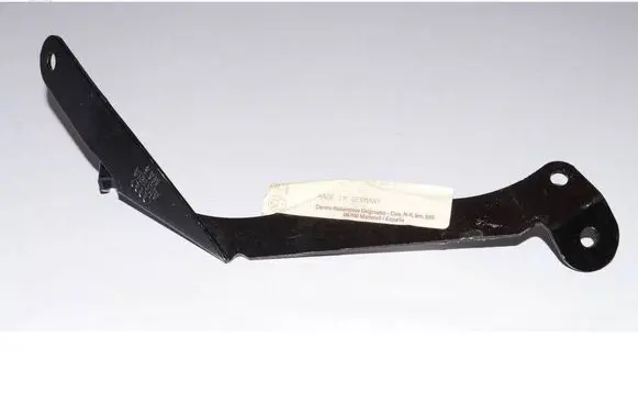 Audi A6 S6 C5 4B Vacuum air tank 078129814G