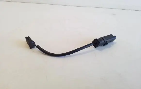 Opel Vivaro Bonnet alarm switch sensor 