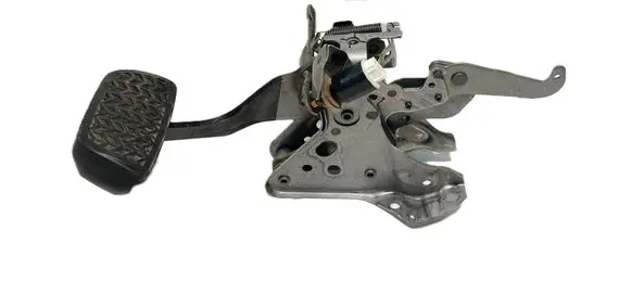 Brake pedal